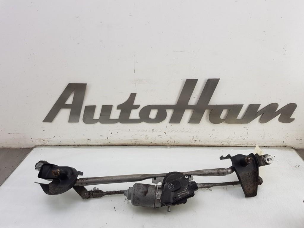 MOTEUR + TRINGLERIE ESSUIE GLACE AVANT Swift (ZA / ZC / ZD), Suzuki-Allee 7
64625  Bensheim, DE, Suzuki Deutschland GmbH, Kontakt@suzuki.de