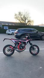 Beta track 50 cc, Ophalen of Verzenden, Zo goed als nieuw