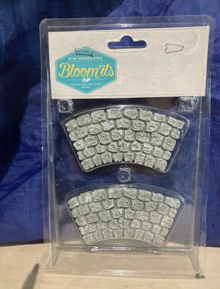 Pad miniatuur reliëf, Hobby en Vrije tijd, Modelbouw | Overige, Ophalen, Nieuw