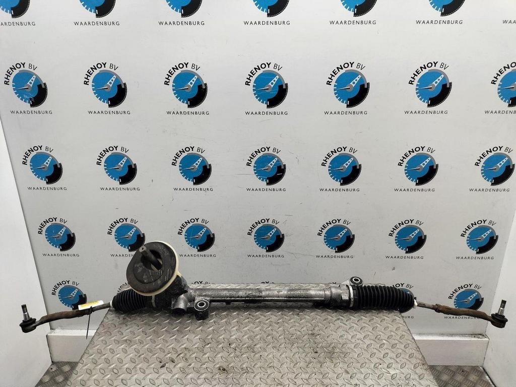 MAZDA 2 1.3 BIFUEL Cool STUURHUIS 2012, Enlèvement ou Envoi, Utilisé, Stiba membre