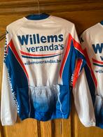 Wielrennerskledij, Ophalen, Gebruikt, Kleding