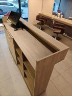 Toog Bali kassa, Enlèvement, Comme neuf, Autres essences de bois