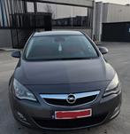 Opel Astra 1.7cdti, Achat, Attache-remorque, Particulier, Astra