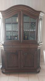 salle à manger, Enlèvement