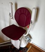 Trapliften OTOLIFT - 2 stuks voor rechte trappen, Diversen, Trapliften, Ophalen, Gebruikt