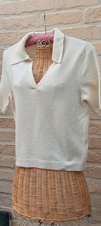 Truitje maat 36 na-kd, Wit, Na-kd, Ophalen of Verzenden, Zo goed als nieuw