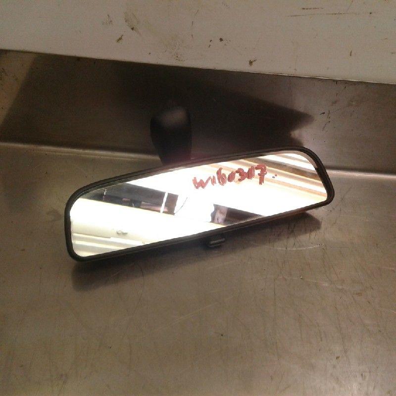 BINNENSPIEGEL Kia Carens III (FG) (01-2006/06-2013), Gebruikt, Kia