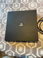 PS4 Pro 1To, Sans contrôleur, Enlèvement, Ne fonctionne pas, 1 TB