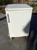 Liebherr frigo met vriesvak ( tafelmodel ), Ophalen, Zo goed als nieuw, Met vriesvak
