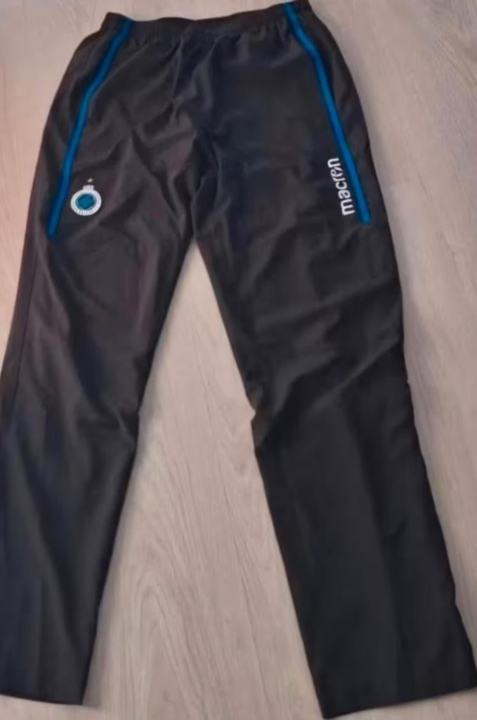 Club brugge trainingsbroek xl, Sports & Fitness, Football, Taille XL, Enlèvement, Survêtement