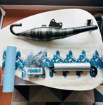 Pot Polini for race 1 NEUF Nitro / Aerox de 2001, Vélos & Vélomoteurs, Enlèvement, Comme neuf