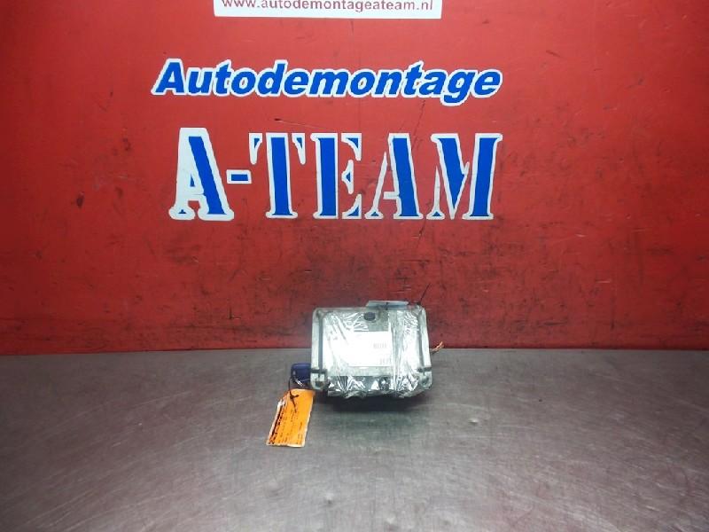 CALCULATEUR MOTEUR ECU Fiat Panda (169) (55190098), Utilisé, Fiat