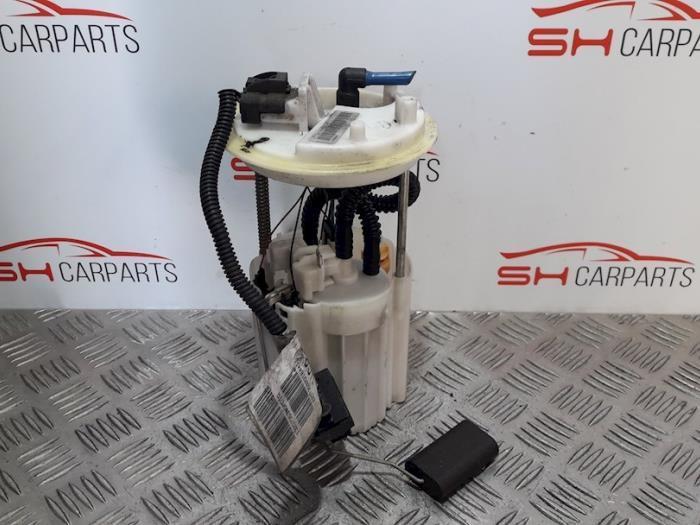 Pompe carburant électrique d'un Opel Corsa, Autos : Pièces & Accessoires, Systèmes à carburant, Opel, Utilisé, 3 mois de garantie