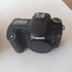 Canon EOS 40D, Ophalen