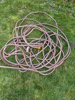 Tuyau d'arrosage 25 m, Enlèvement ou Envoi, Tuyau d'arrosage