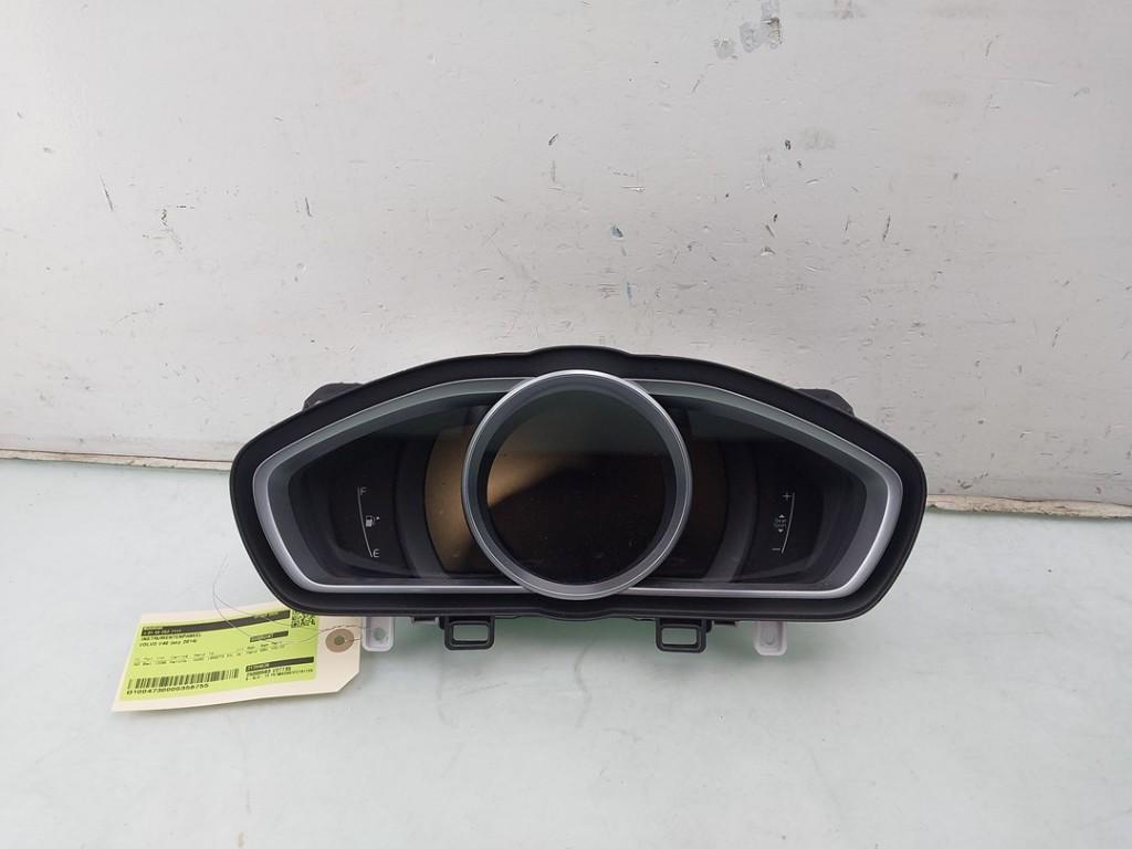 INSTRUMENTS DE BORD Volvo V40 (MV) (|36011405|31394636|), Autos : Pièces & Accessoires, Info@volvocars.com, Volvo Car Germany GmbH