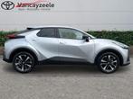 Toyota C-HR Dynamic Plus+technopack+cam+gps+sens V+A, Achat, Euro 6, Autres couleurs, Noir