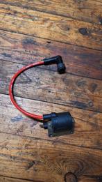 Piaggio skipper bobine, Fietsen en Brommers, Ophalen