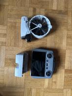 DJI Flip Fly More + Smart Controller, Enlèvement ou Envoi, Comme neuf, DJI