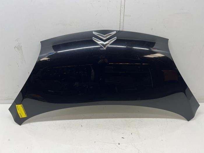 Capot d'un Citroen C1 (EXZ), Autos : Pièces & Accessoires, -, 3 mois de garantie, Utilisé, -