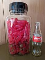 Tonnema's snoeppot, Enlèvement