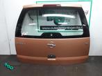 Hayon d'un Opel Meriva (Meriva 03-) (Z40E), -, Opel, Utilisé, -