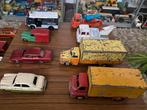 Lot dinky toys, Ophalen of Verzenden, Gebruikt, Dinky Toys