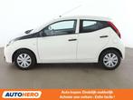 Toyota Aygo 1.0 X-Trend (bj 2018), Auto's, Voorwielaandrijving, 4 zetels, Stof, Gebruikt