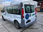 2014 Opel Vivaro Personenvervoer tot 8+1, Auto's, Opel, Bedrijf, Overige carrosserie, Te koop, Gebruikt