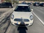 Mini cooper, Auto's, Mini, Euro 5, Stof, Zwart, 4 cilinders