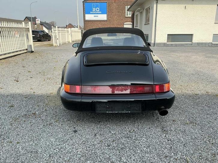 Porsche Carrera 911 Oldtimer, Auto's, Oldtimers, Bedrijf, Porsche, Benzine, Overige carrosserie, Handgeschakeld