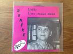 single reneke, Ophalen of Verzenden, 7 inch, Nederlandstalig, Single