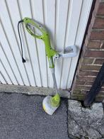 grastrimmer electrisch, Ophalen, Gebruikt, Elektrisch