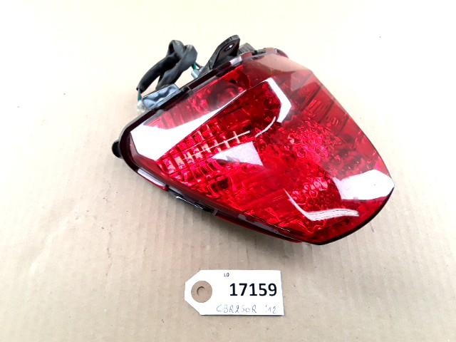 CBR250R 2011 - 2013 Honda Achterlicht D1-29162