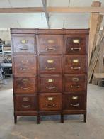 Meuble vintage, Enlèvement