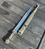 Kaukasische kindjal / Kubachi Kindjal dolk, Ophalen of Verzenden