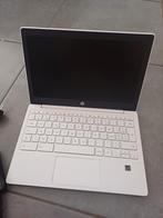 HP chromebook, Ophalen, Zo goed als nieuw, Azerty, Hp