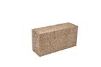 BLOC DE CHANVRE ISOHEMP - 200 MM 600 X 300 - 4 palettes, Bricolage & Construction, Isolation & Étanchéité, Enlèvement, Autres matériaux