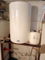 chauffe eau électrique 75l, Bricolage & Construction, Chauffe-eau & Boilers, Boiler, Enlèvement, Utilisé, 3 à 5 ans
