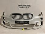 BMW X1 F48 M Performance Sport voorbumper 51118059891, Gebruikt, Voor, BMW, Bumper