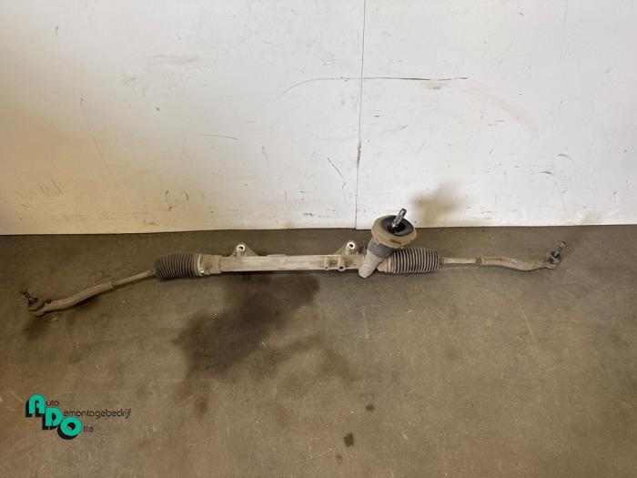 Crémaillère de direction d'un Renault Clio (Clio 4 12-), Autos : Pièces & Accessoires, Commande, Renault, Utilisé, 3 mois de garantie