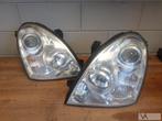 Ssangyong Rexton 2006 - 2010 koplamp links rechts facelift, -, Utilisé, SsangYong, -