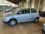 Volkswagen Fox voiture de tourisme 2006, Autos, Achat, Entreprise, Autre carrosserie, Fox