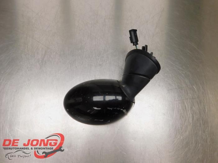 Buitenspiegel links van een Mini Cooper S, Auto-onderdelen, Spiegels, Mini, Gebruikt, 3 maanden garantie, Ophalen of Verzenden