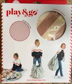 Play & Go Soft. Tapis de jeu Stripes New York. NEUF ., Enfants & Bébés, Enlèvement ou Envoi, Comme neuf