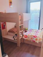 Stapelbed, Kinderen en Baby's, Ophalen, Zo goed als nieuw, Stapelbed
