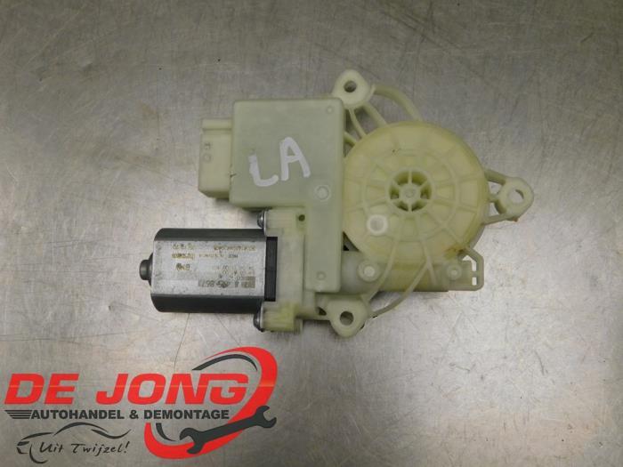 Raammotor Portier van een BMW 3-Serie, Gebruikt, -, -, Ophalen of Verzenden