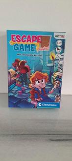 Escape game pocket Het Vervloekte Kasteel, Hobby & Loisirs créatifs, Enlèvement ou Envoi