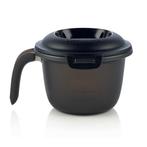 Nieuwe mini rijstkoker van tupperware, Ophalen of Verzenden, Nieuw