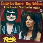 emmylou harris - roy orbison, Cd's en Dvd's, Ophalen of Verzenden